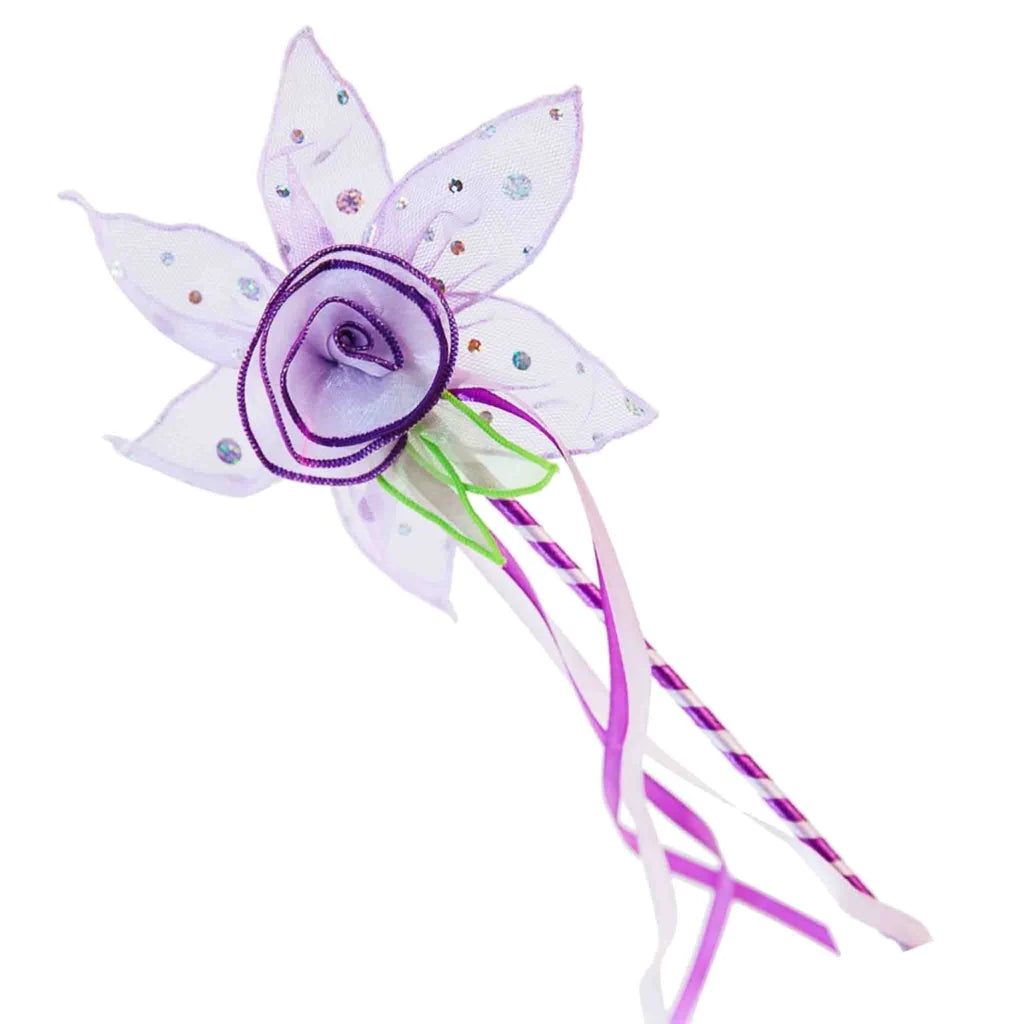 Bloom Wand - Lavendar