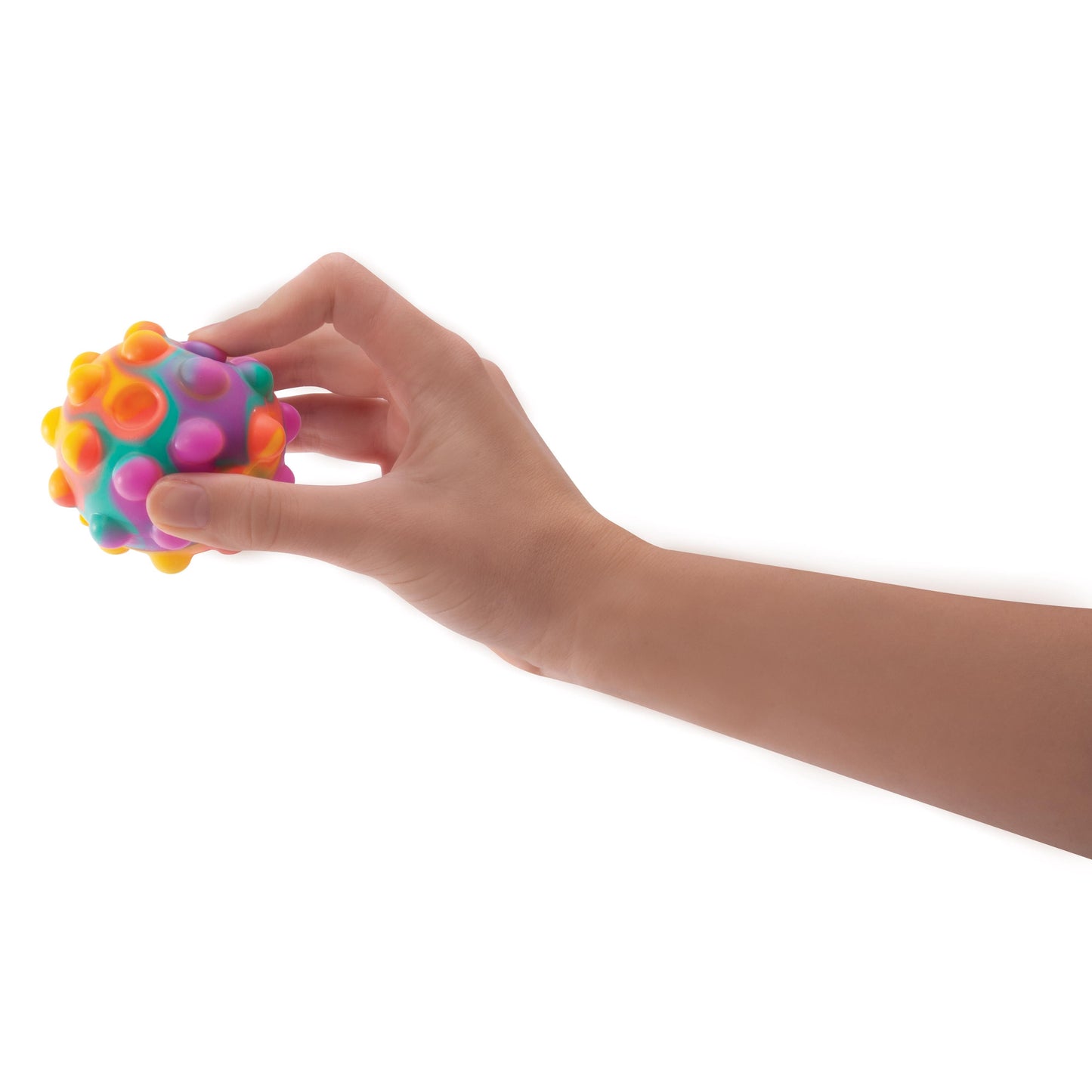 Push and Pop Balls Assorted
