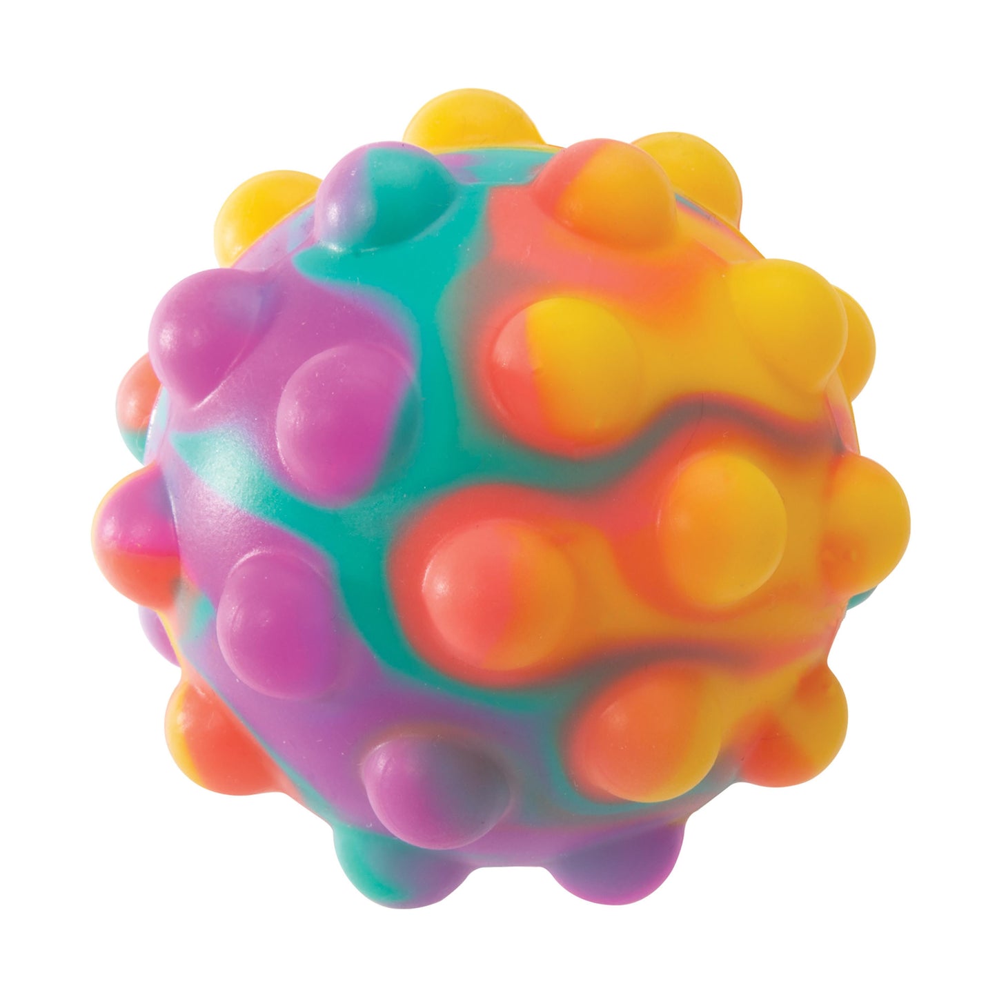 Push and Pop Balls Assorted