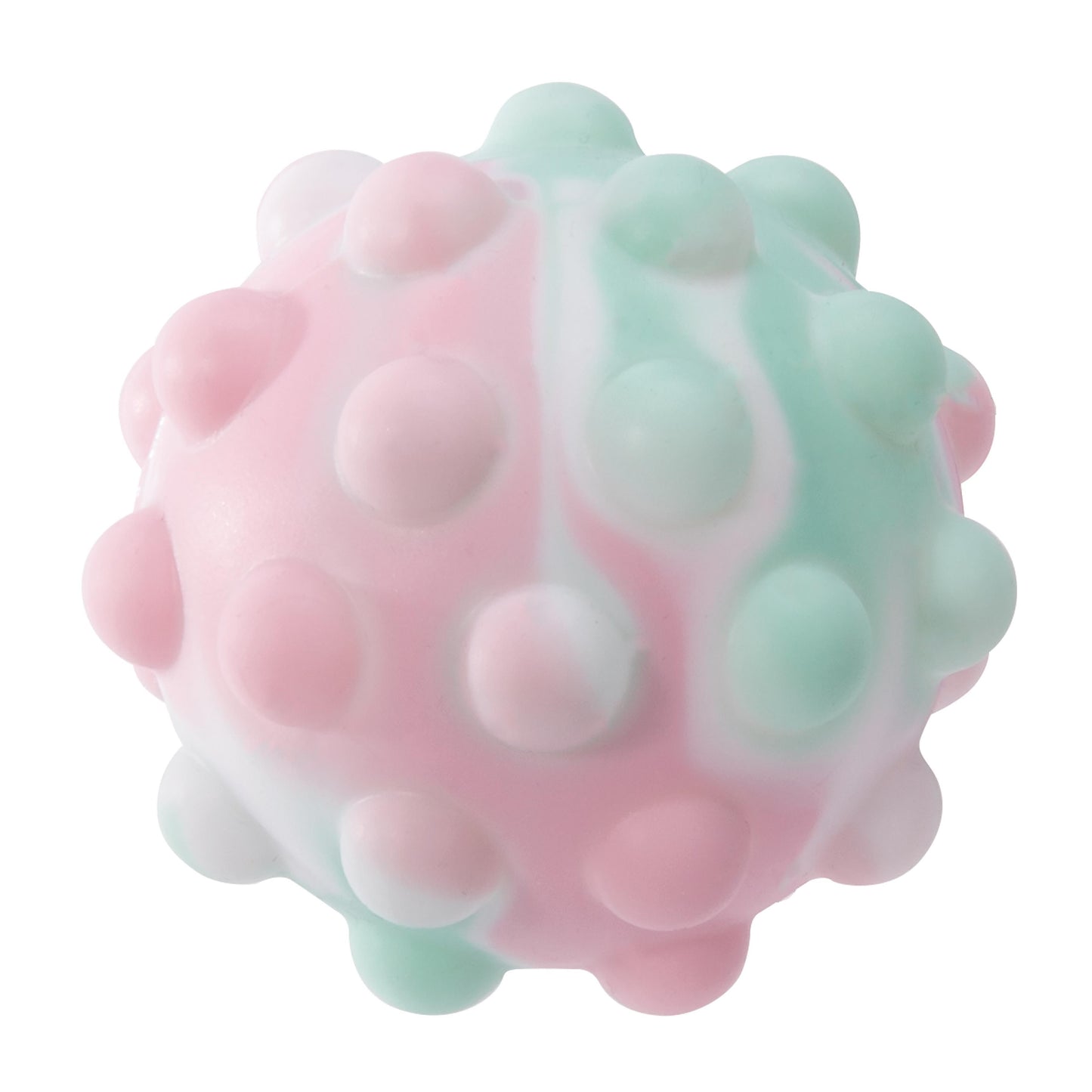 Push and Pop Balls Assorted