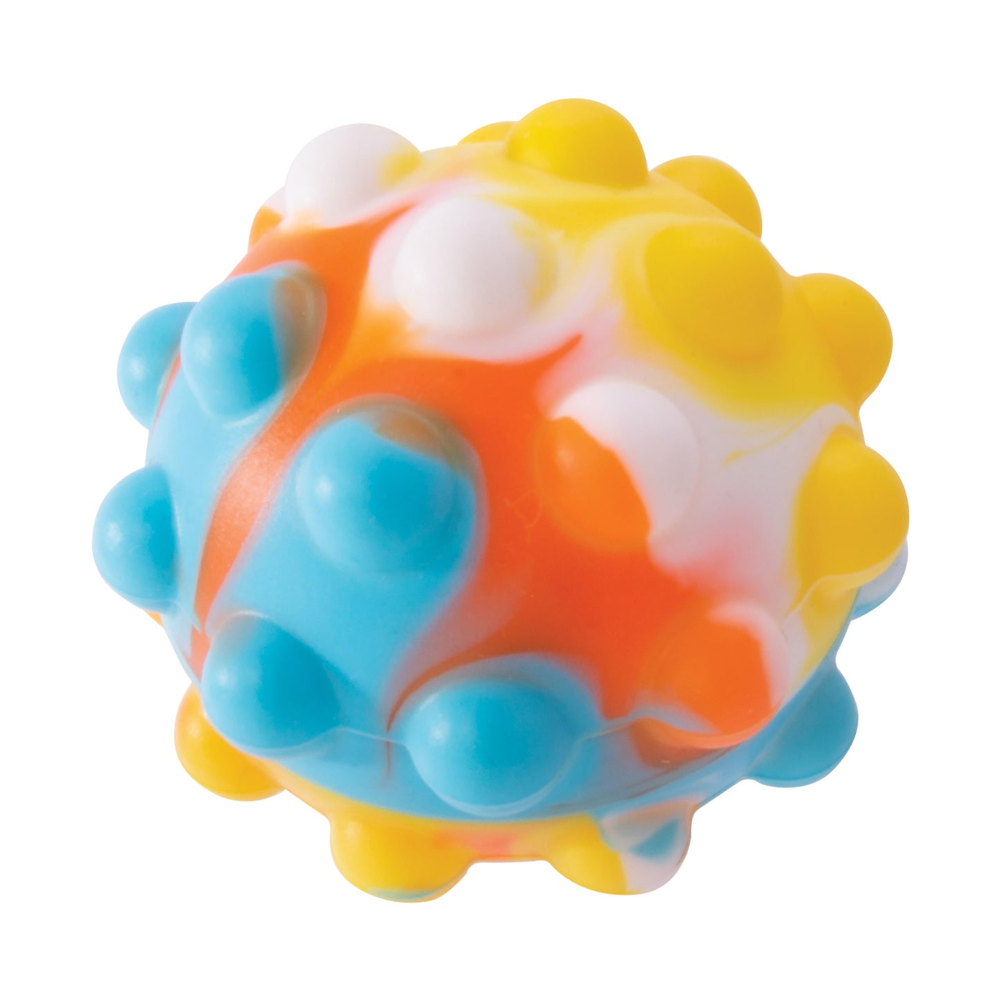 Push and Pop Balls Assorted
