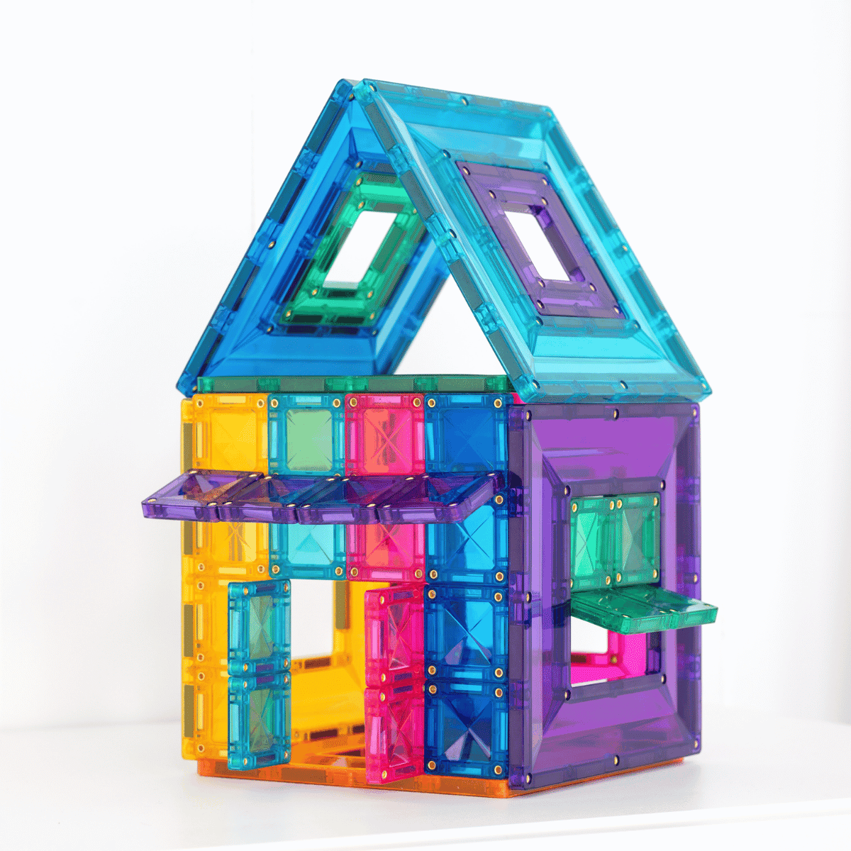 Bright Portal Pack 48 Pc
