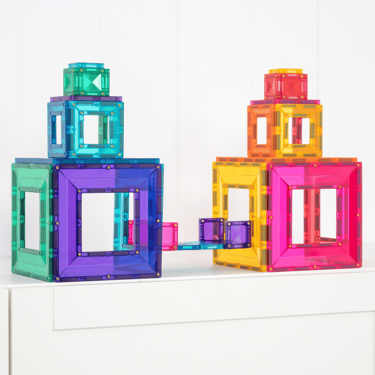 Bright Portal Pack 48 Pc
