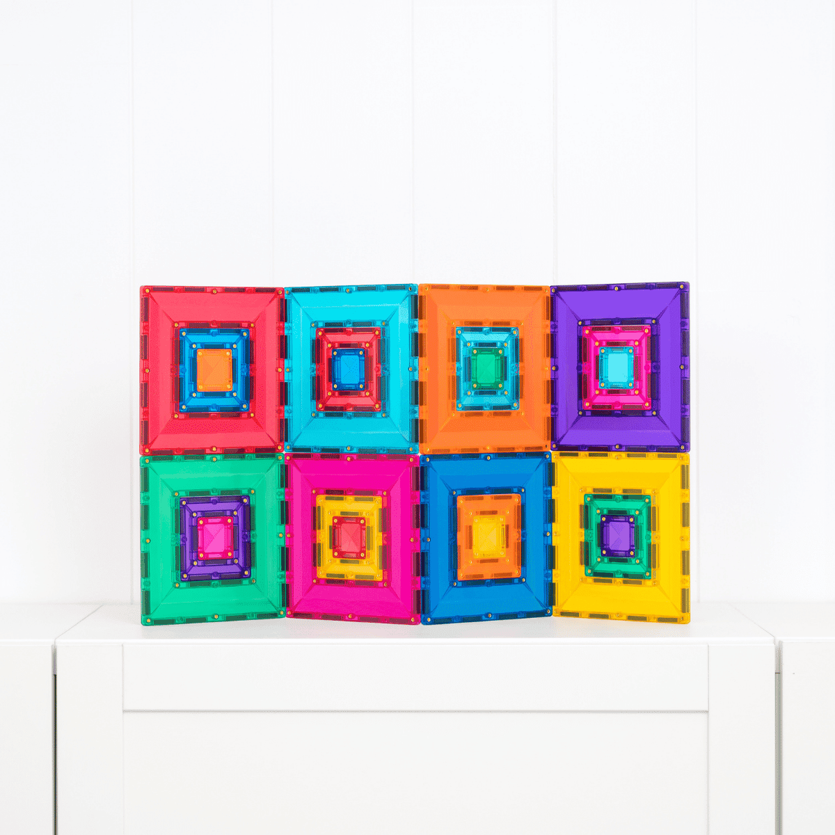 Bright Portal Pack 48 Pc