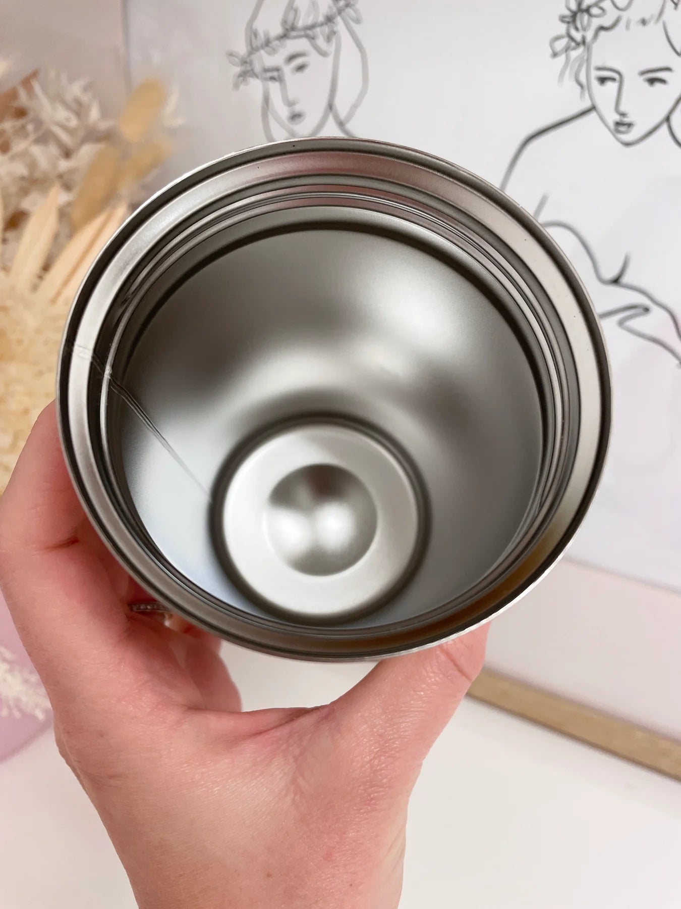 You Got This Mama Keep Cup