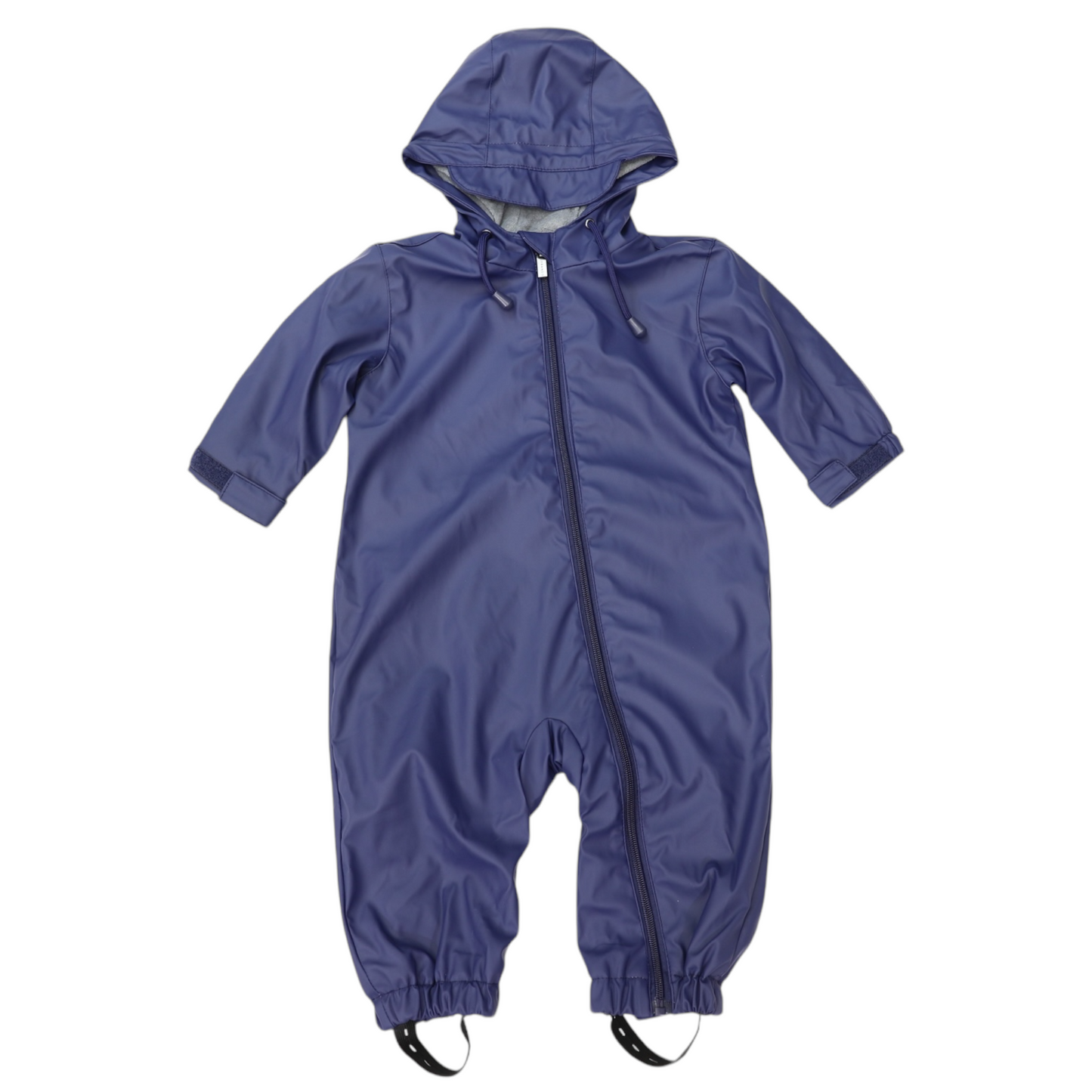 Rainsuit - Navy