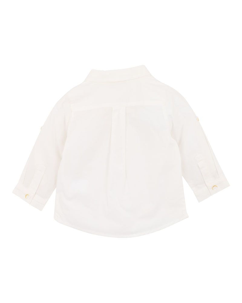 Oliver Shirt - Cloud