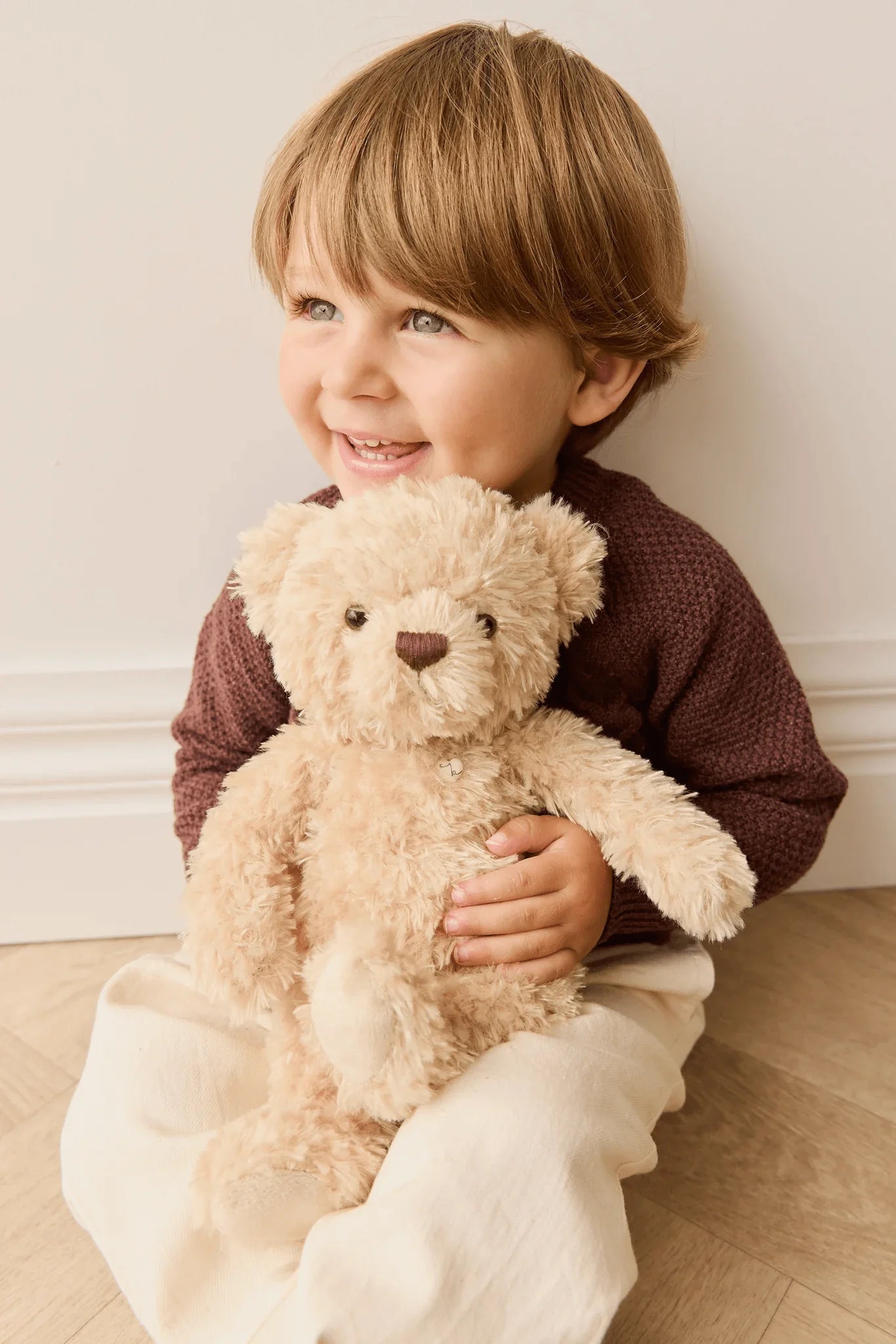Arthur The Bear