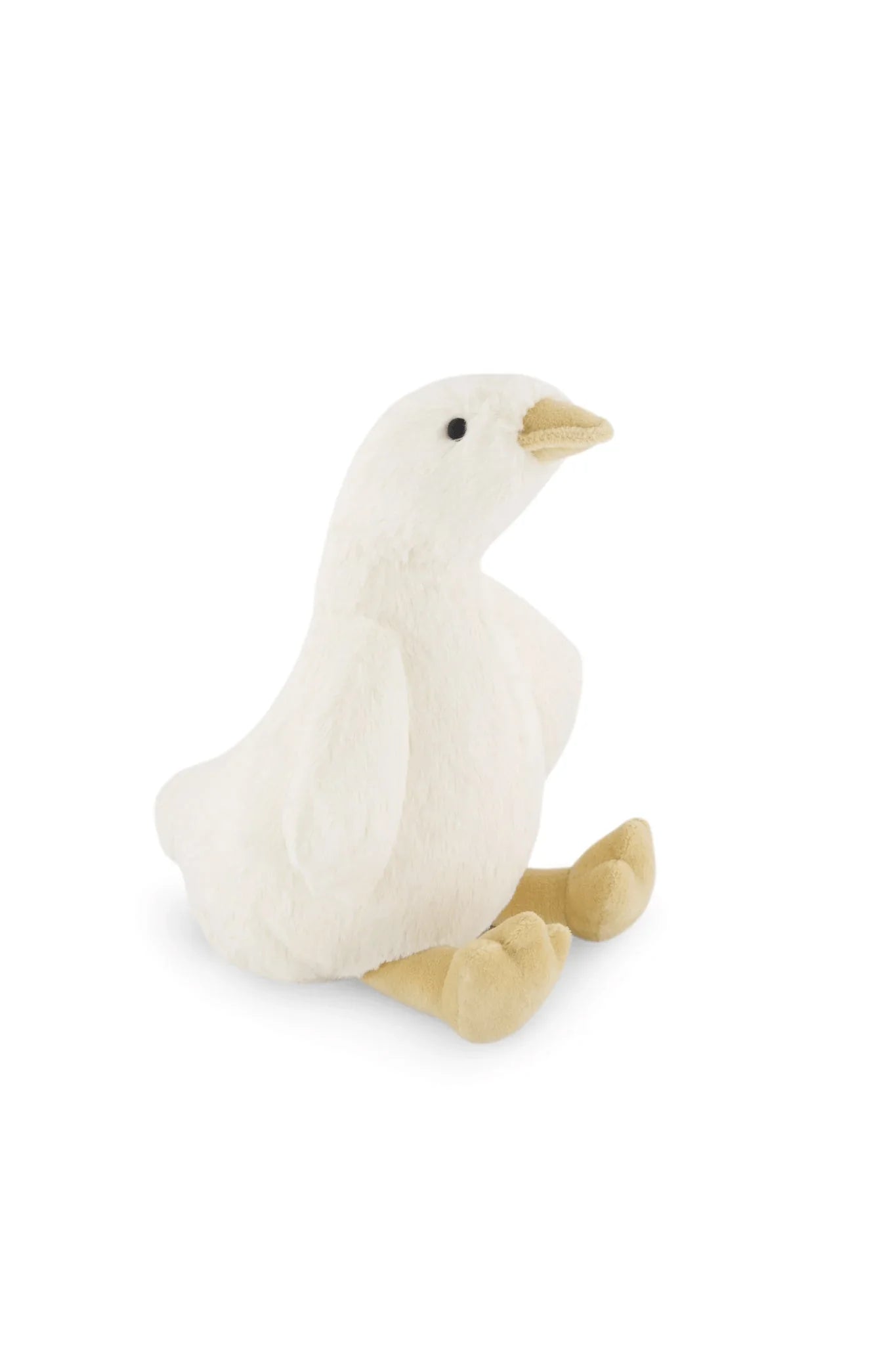 Plush Rose The Duck