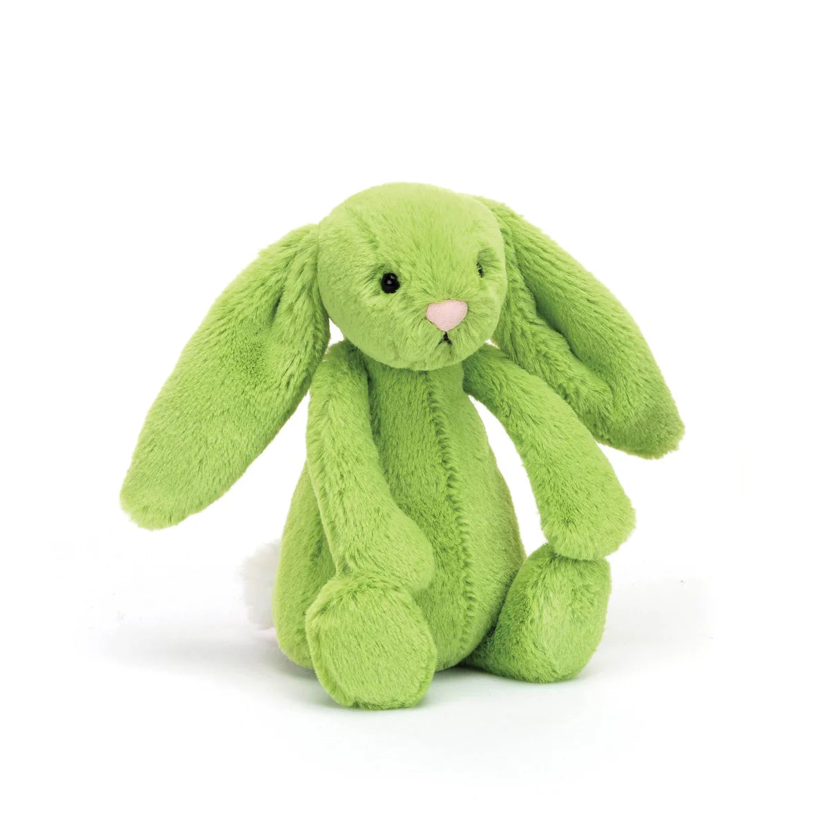 Bashful Apple Bunny - Small 18cm