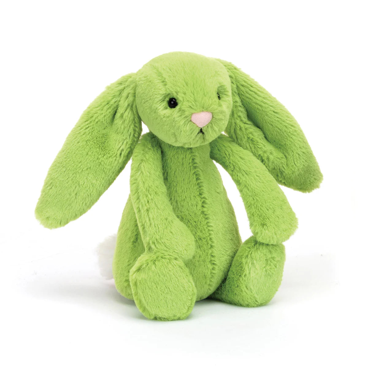 Bashful Apple Bunny - Small 18cm