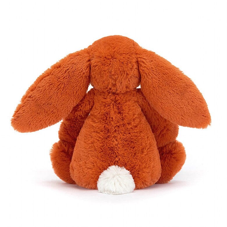 Bashful Tangerine Bunny - Small 18cm