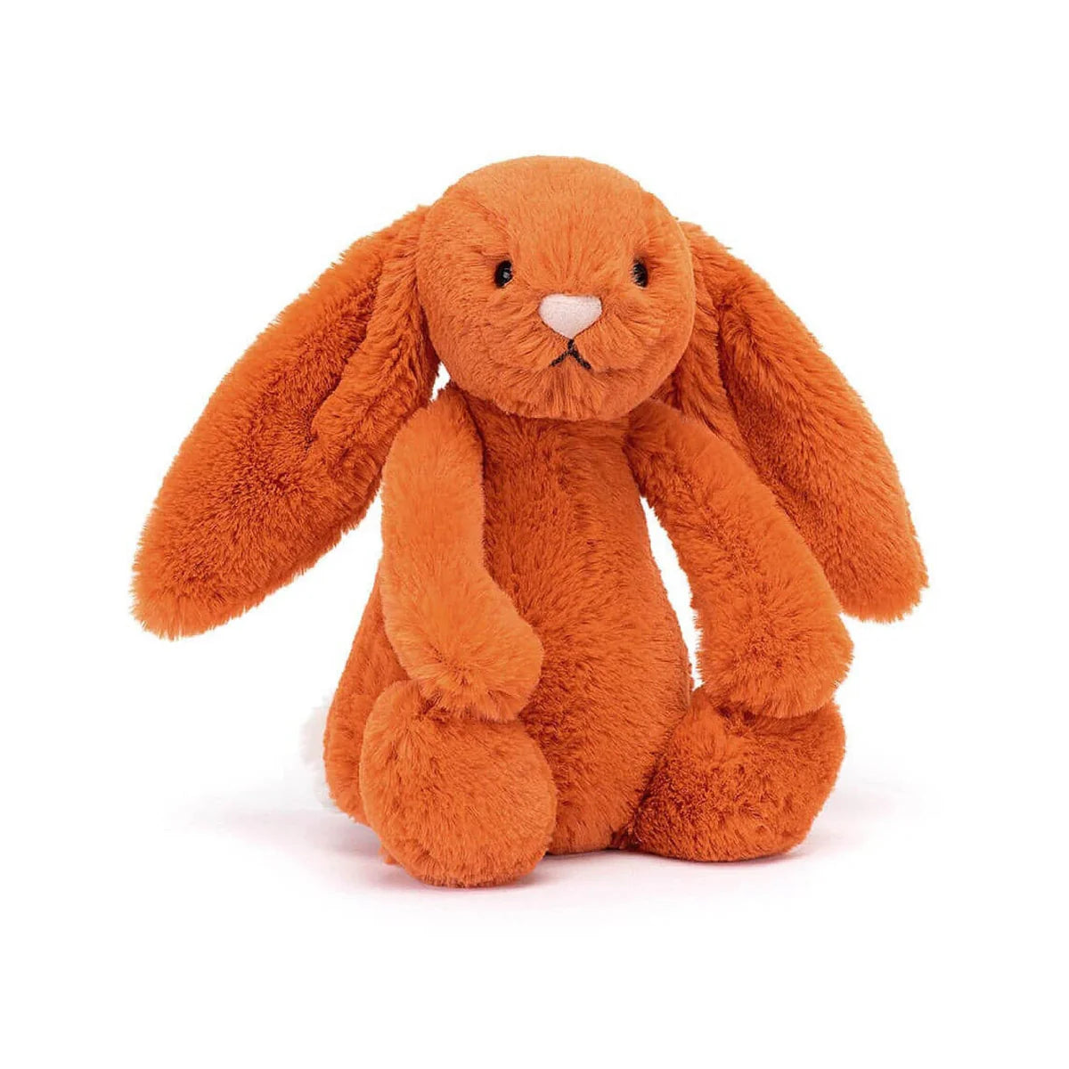 Bashful Tangerine Bunny - Small 18cm