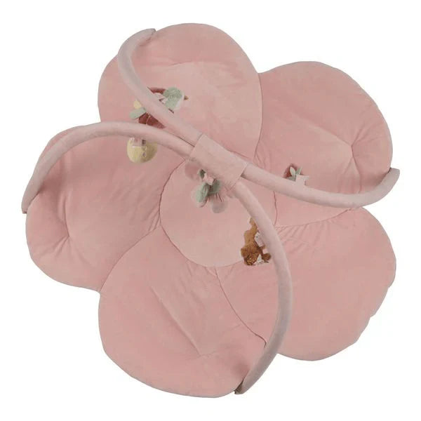 Fairy Garden Activity Playmat