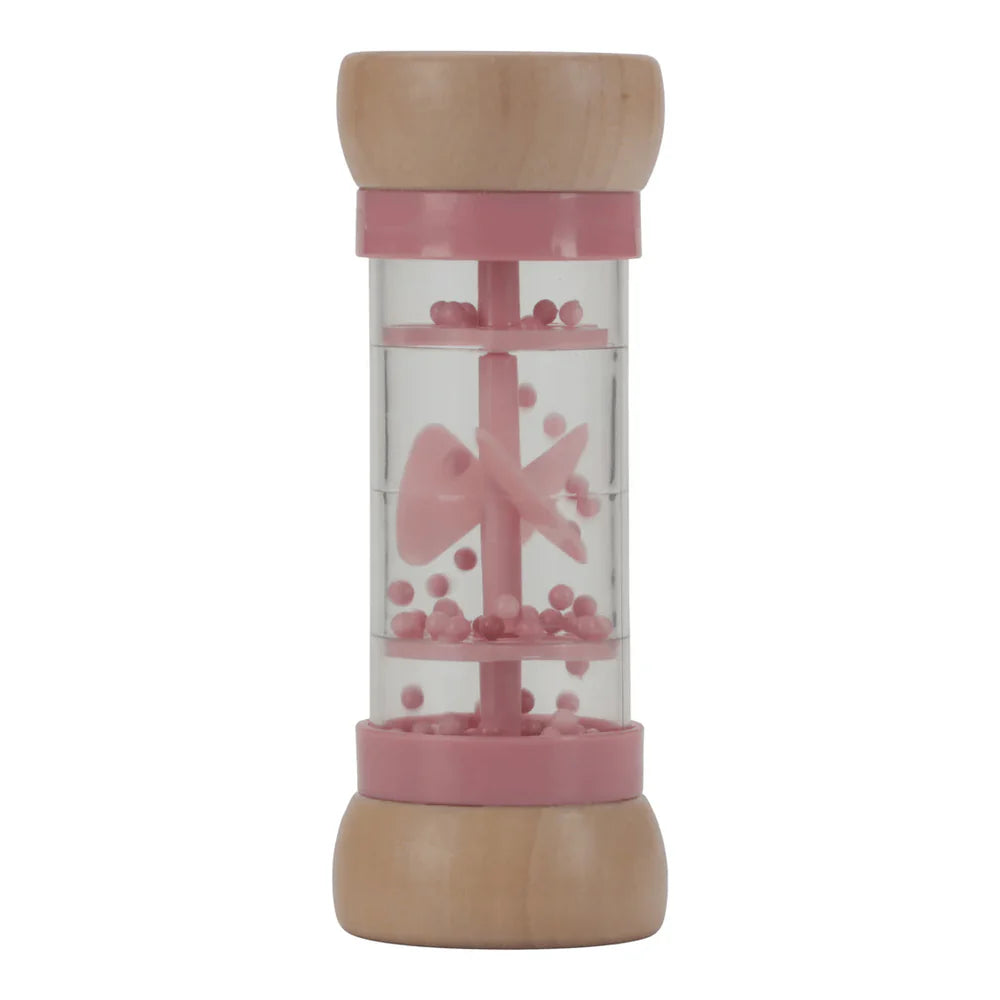Fairy Garden Rain Rattle