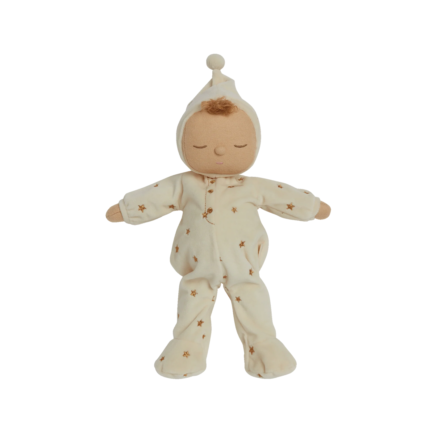 Lullaby Dozy Dinkum - Buttercream
