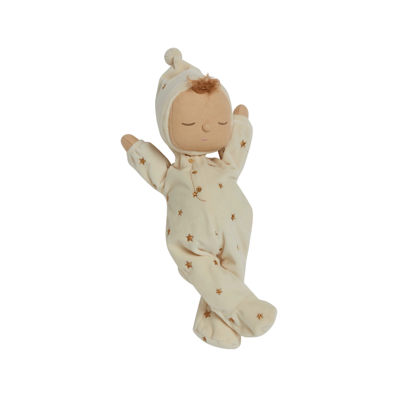 Lullaby Dozy Dinkum - Buttercream