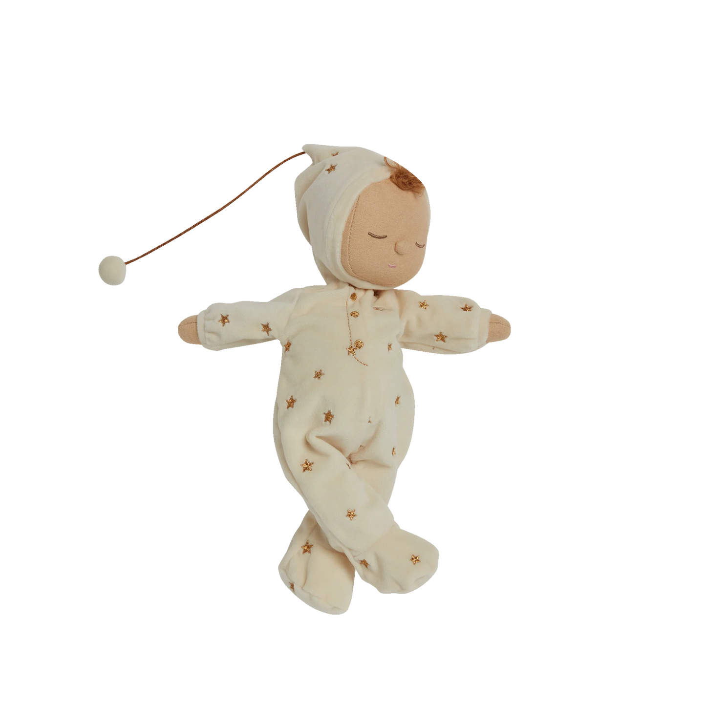 Lullaby Dozy Dinkum - Buttercream