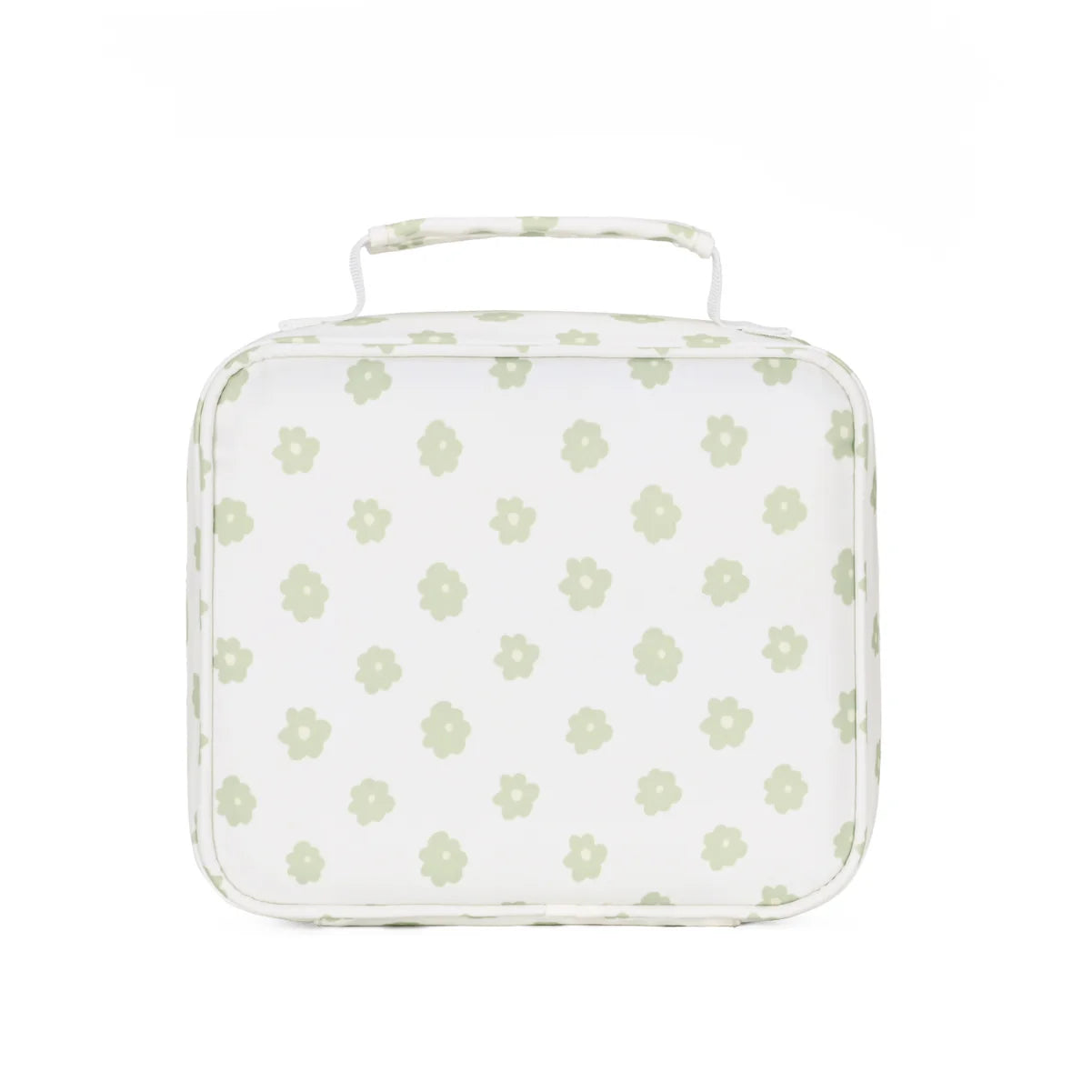 Mini Insulated Lunch Bag - Meadow