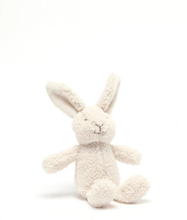 Mini Bonny Bunny Rattle