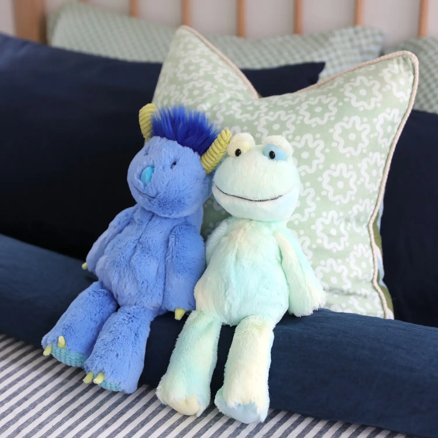Animal Paddy Frog 33cm