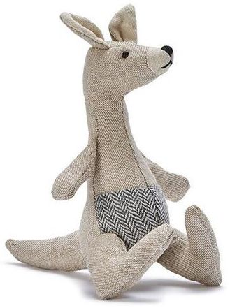 Mini Kylie Kangaroo Rattle