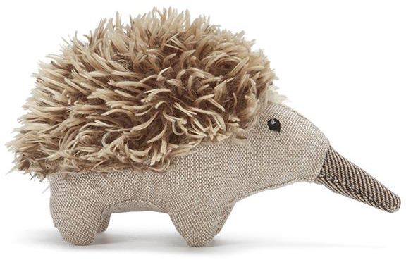 Mini Spike The Echidna Rattle