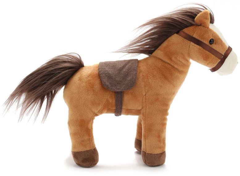 Stormy The Horse - 32cm