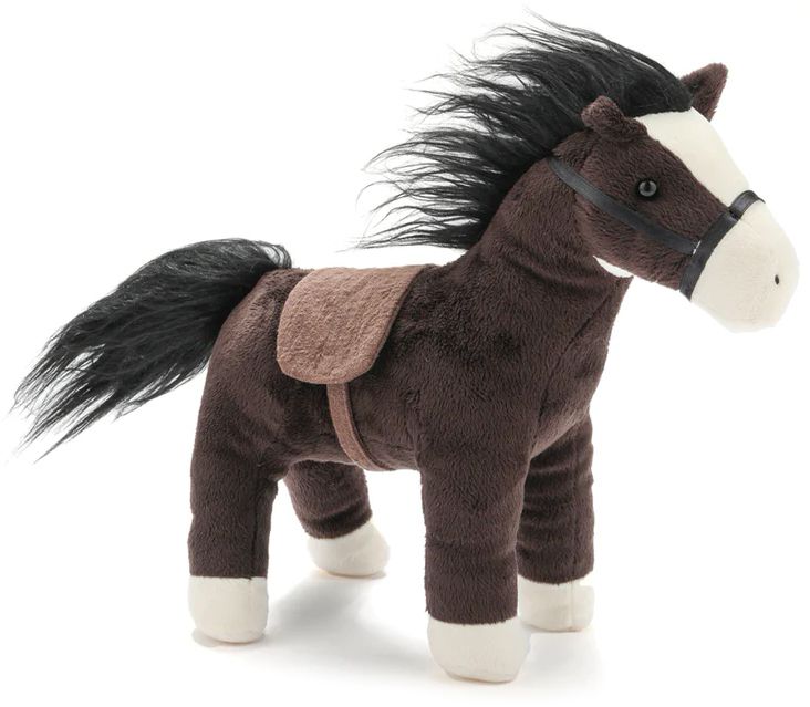 Thunder The Horse -32cm