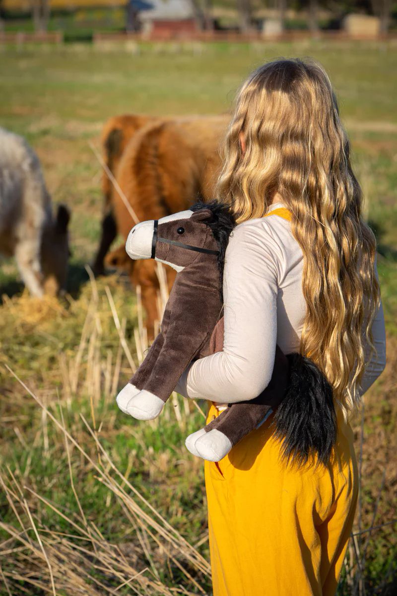 Thunder The Horse -32cm