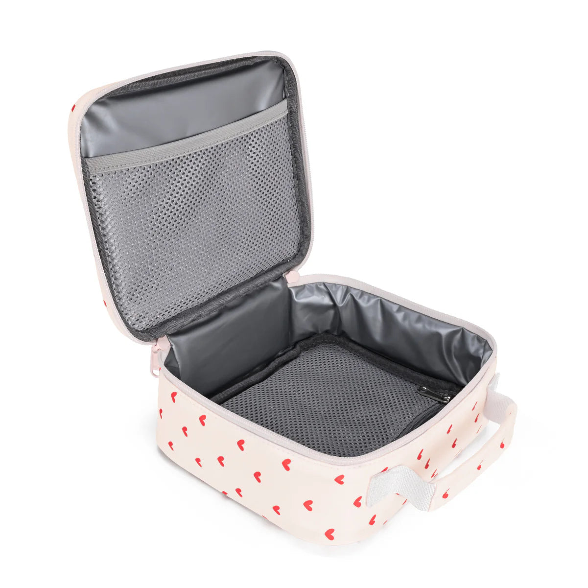 Mini Insulated Lunch Bag - Petit Amour