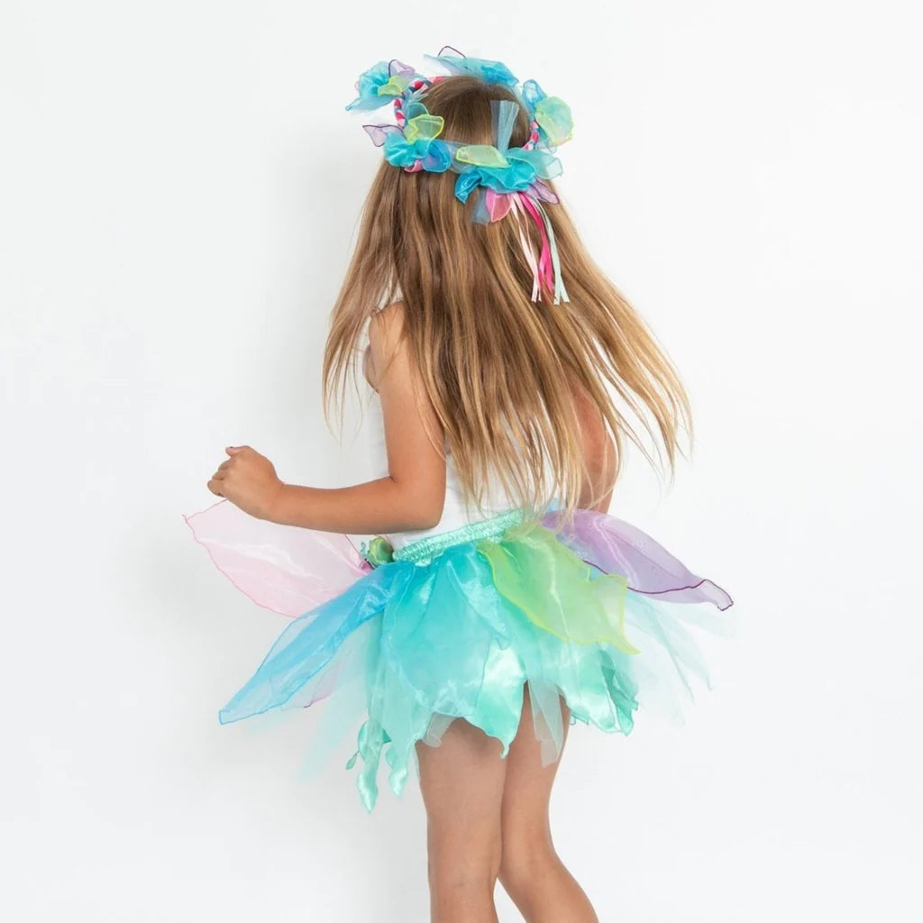 Pixie Skirt - Pastel