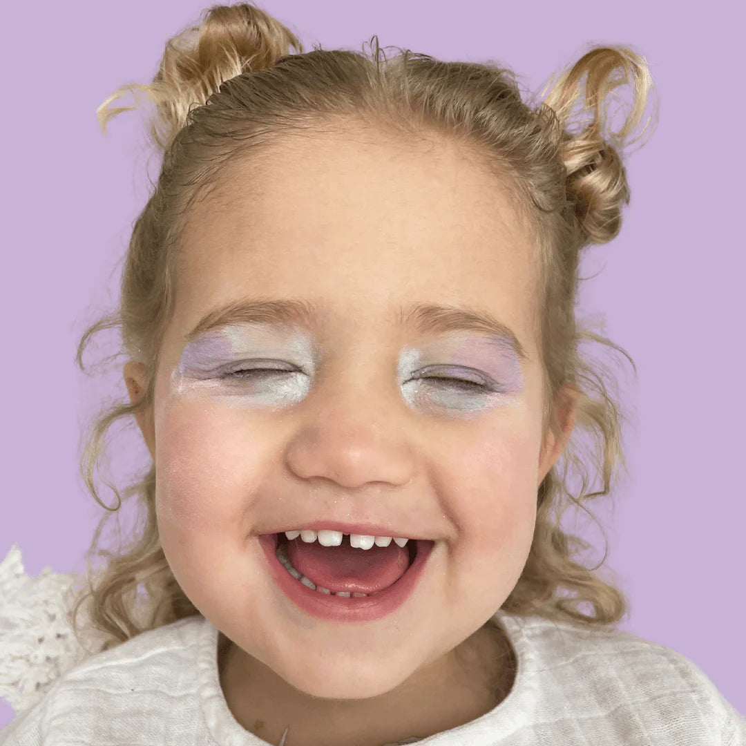 Purple Nixie Kids Make Up Pack
