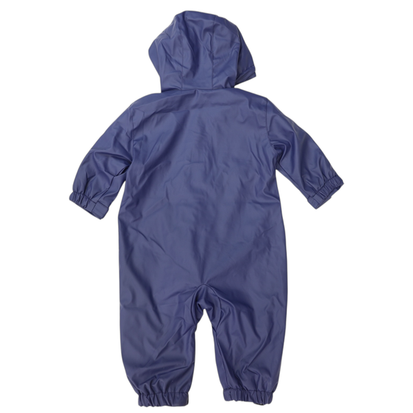 Rainsuit - Navy