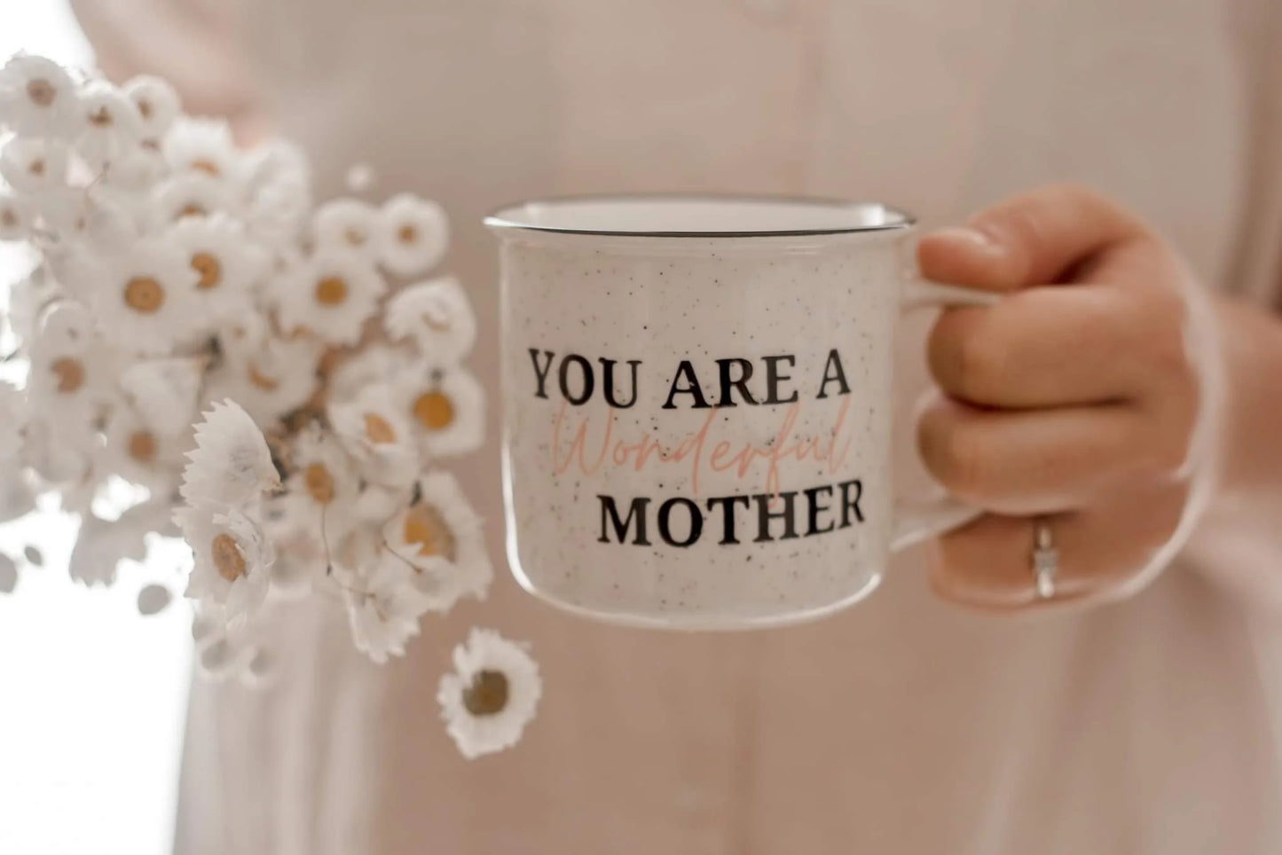 Wonderful Mother Mug