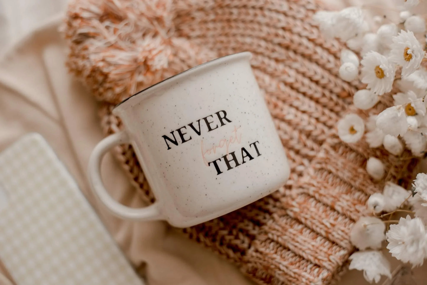 Wonderful Mother Mug