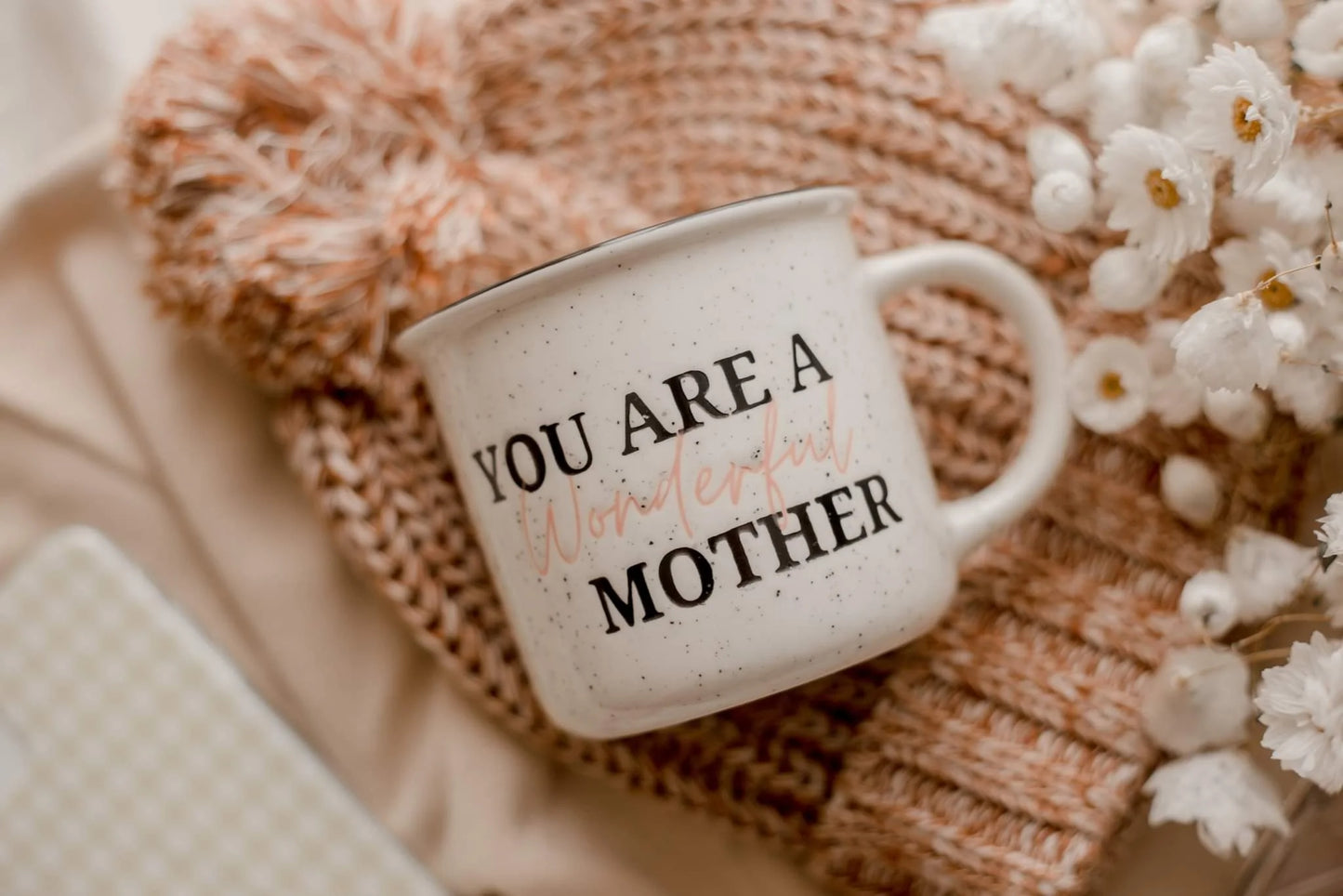 Wonderful Mother Mug