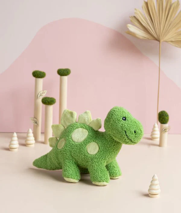 Sadie The Dino - Green