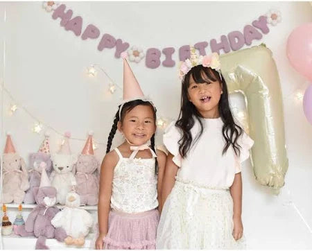 Elsie the Kitty - Powder Pink 20cm