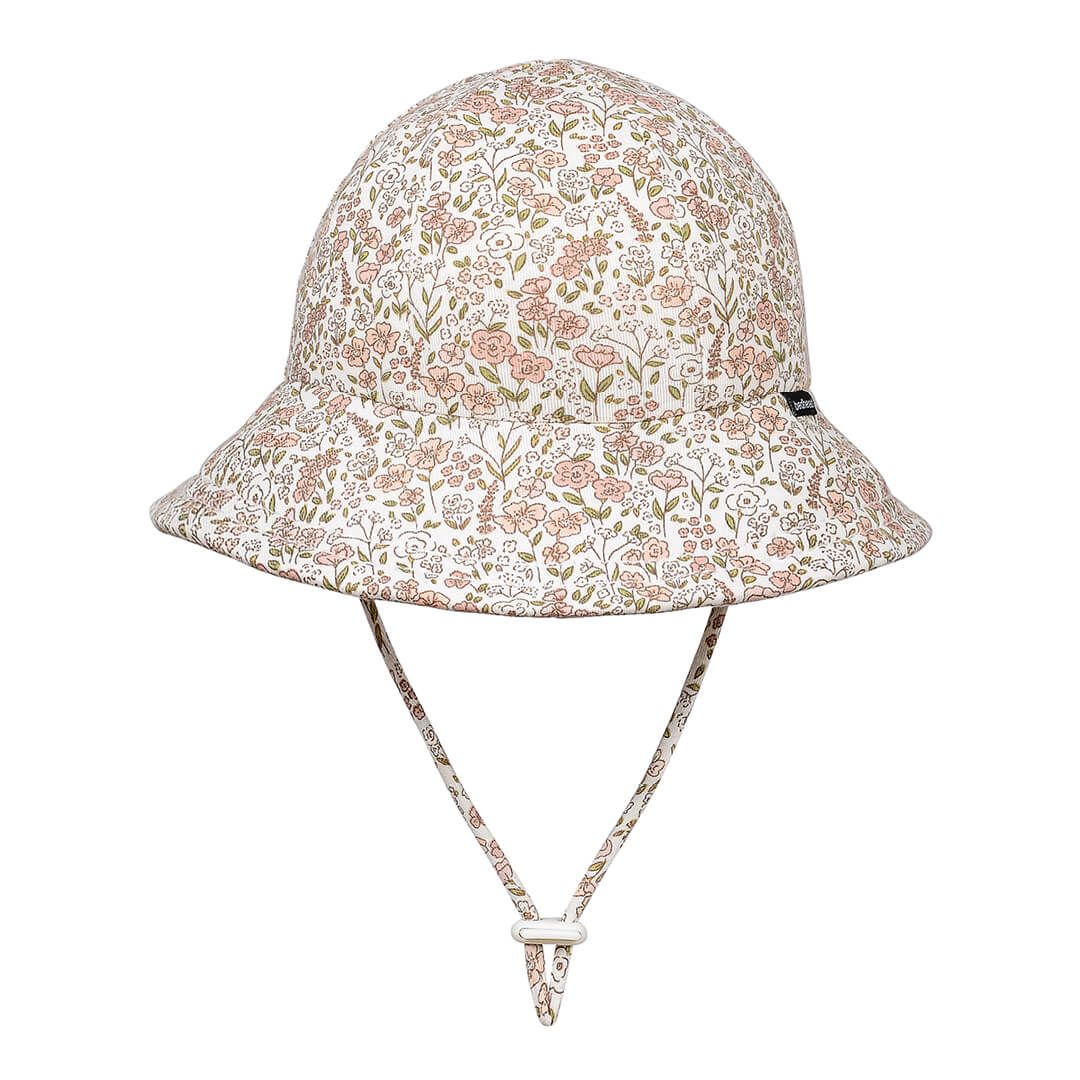 Toddler Girls Bucket Hat - Savanna