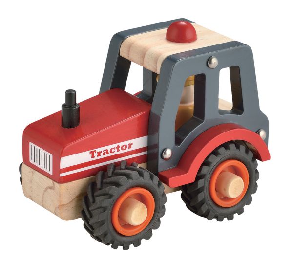 Tractor