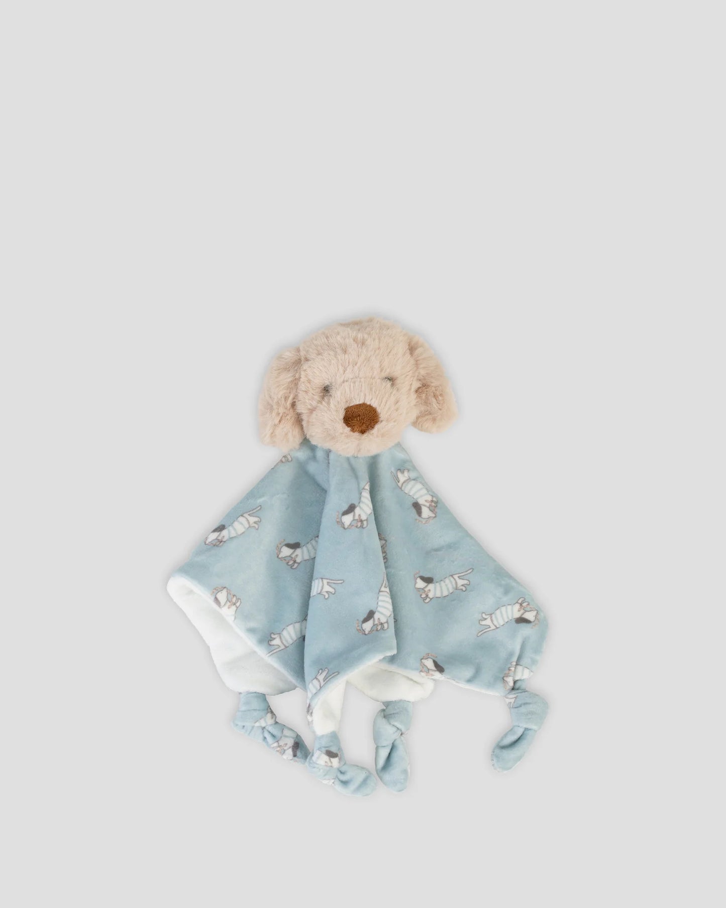 Lovie Comforter / Security Blanket - Barklife Dog