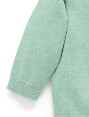 Llama Jumper