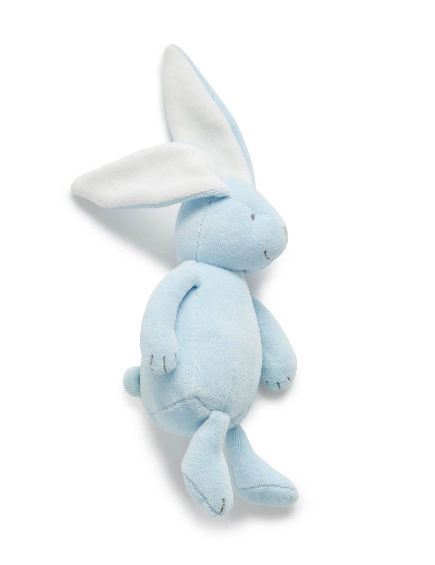 Bunny Love Blue