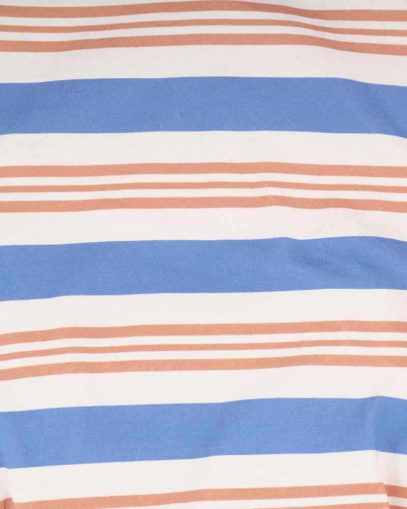 Phoenix Bodysuit - Phoenix Stripe