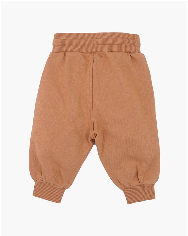 Outback Adventure Track Pants - Caramel