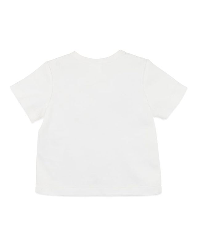 Australiana Koala Tee - Cloud