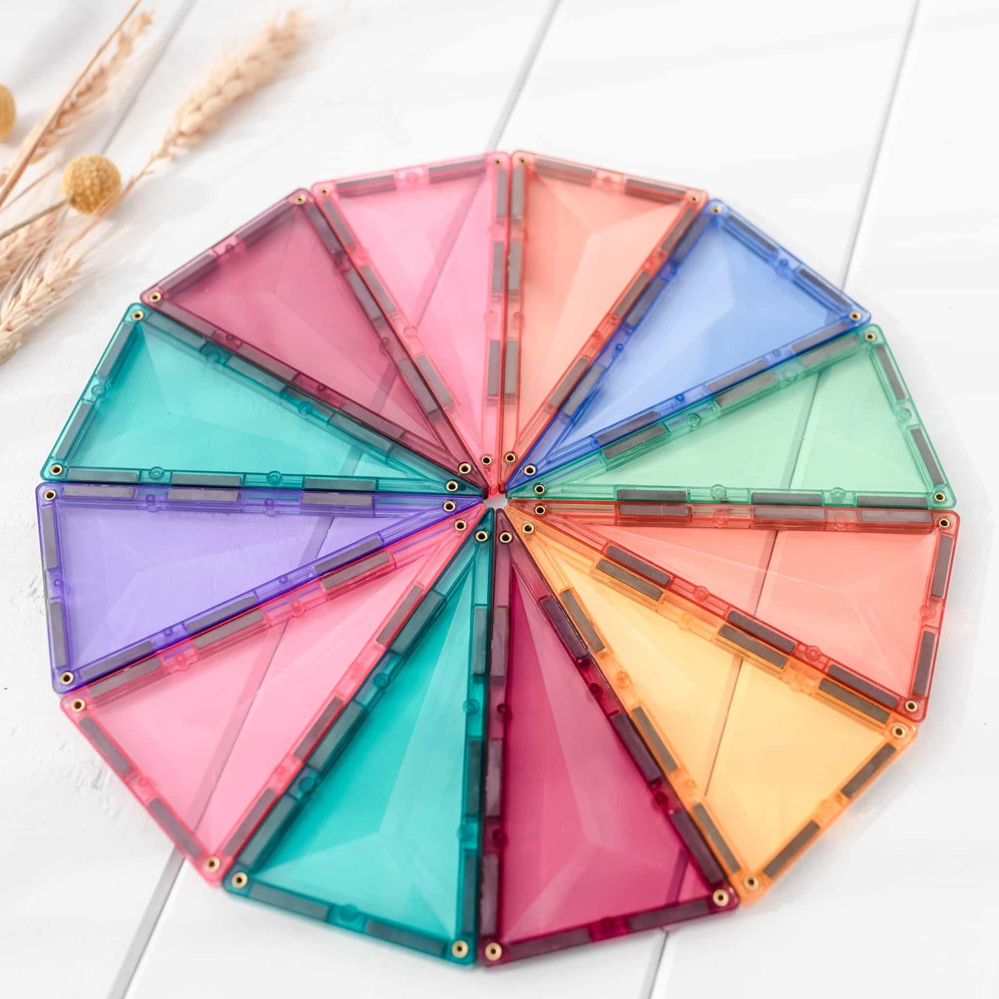 120pc Pastel Creative Pack