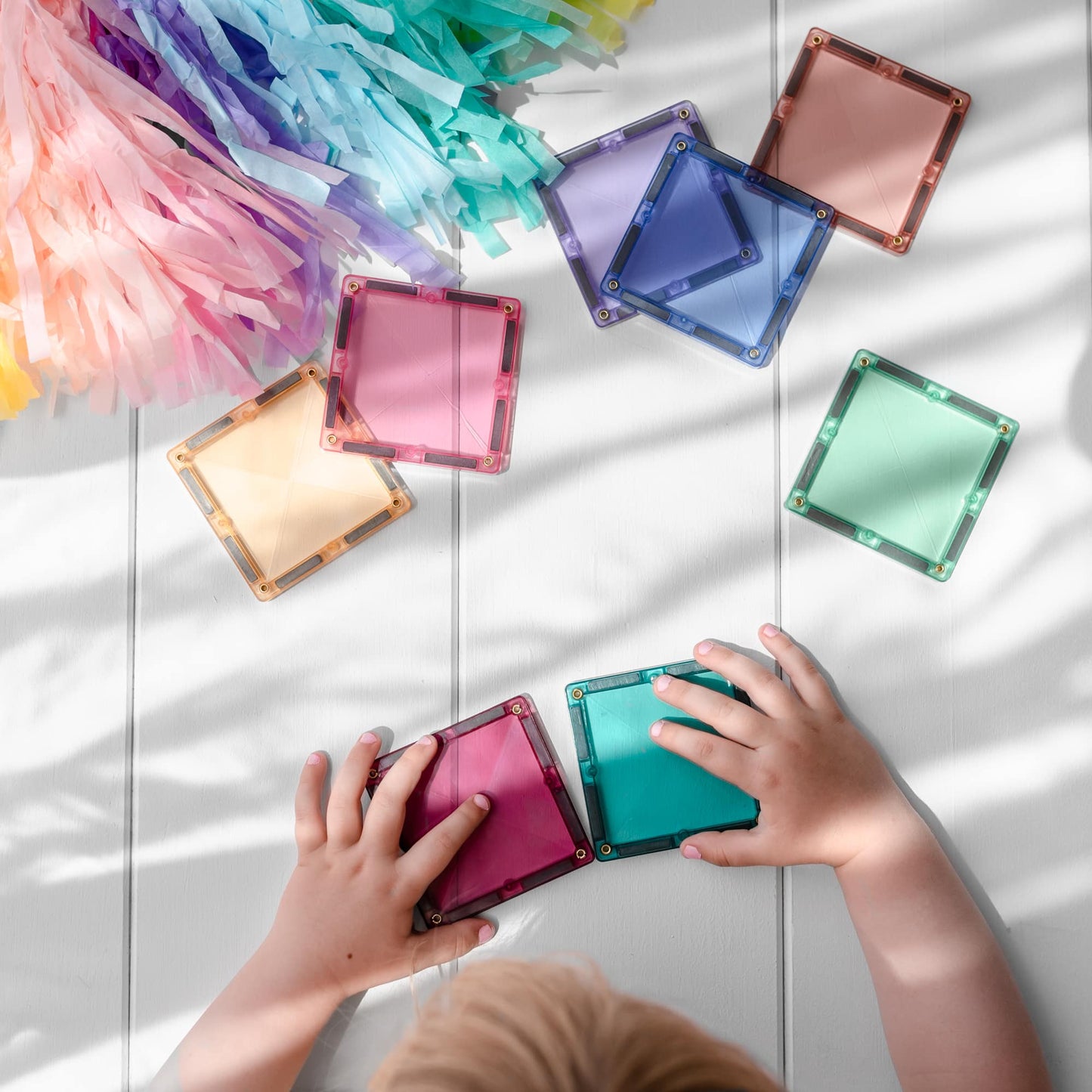 120pc Pastel Creative Pack