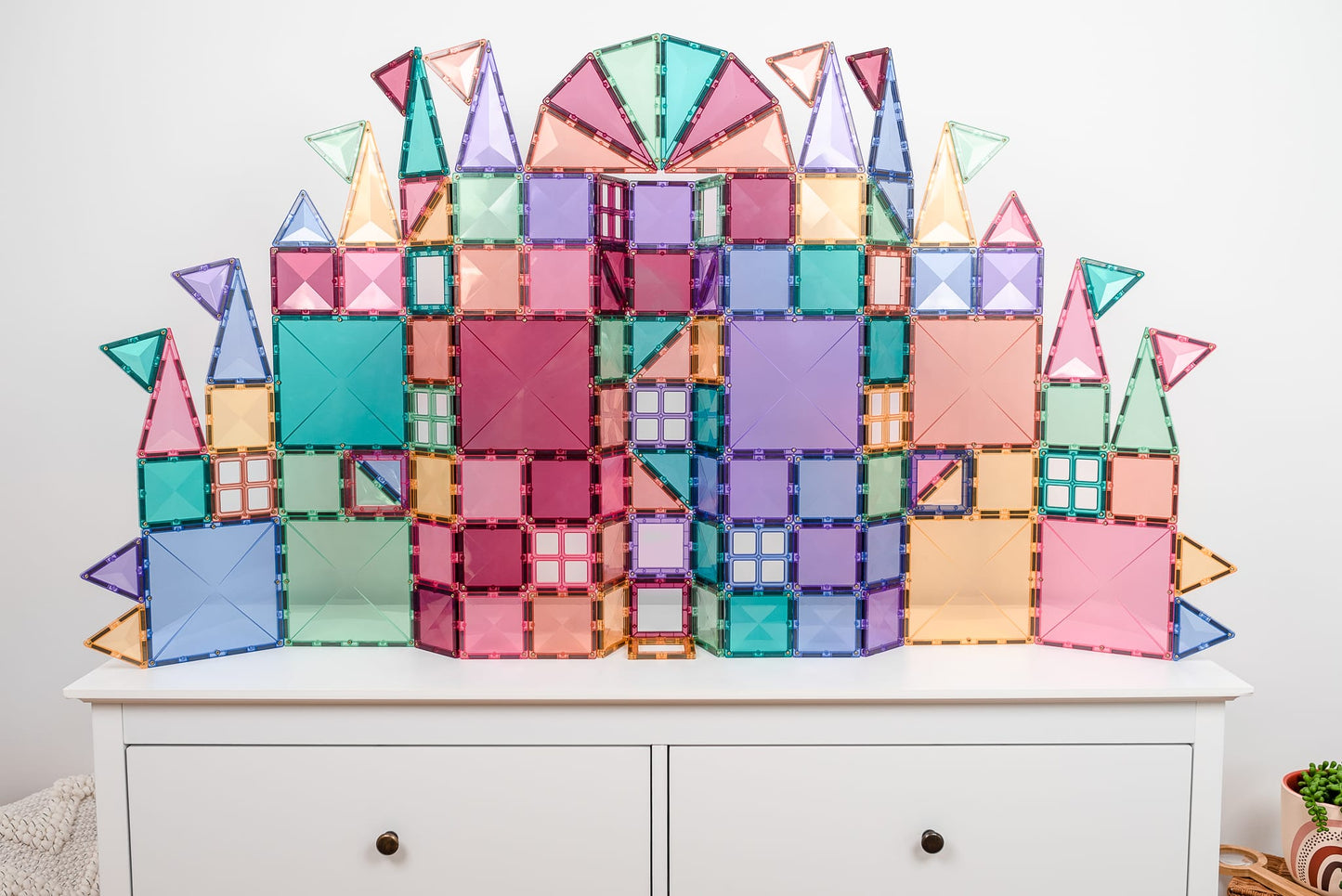 120pc Pastel Creative Pack